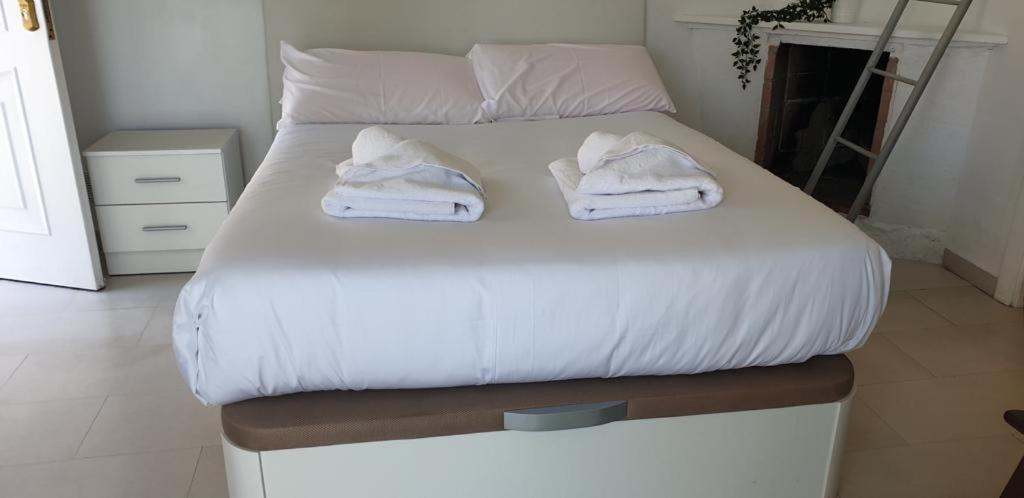 Estudio Banos Del Carmen Apartment Malaga Luaran gambar