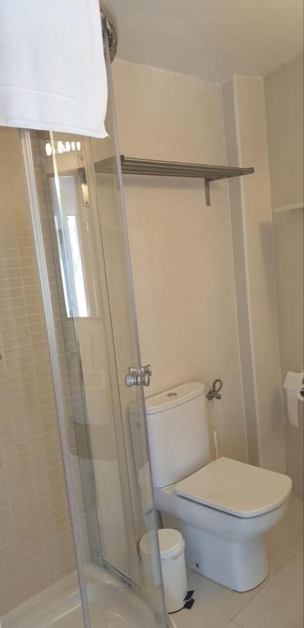 Estudio Banos Del Carmen Apartment Malaga Luaran gambar