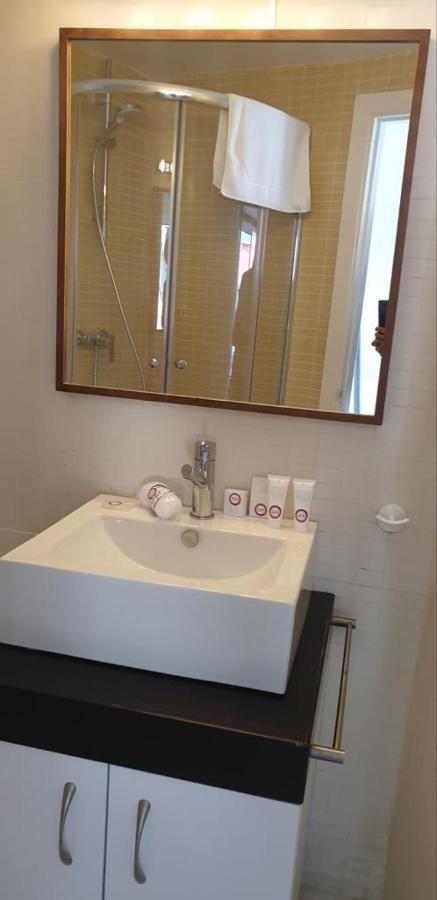 Estudio Banos Del Carmen Apartment Malaga Luaran gambar